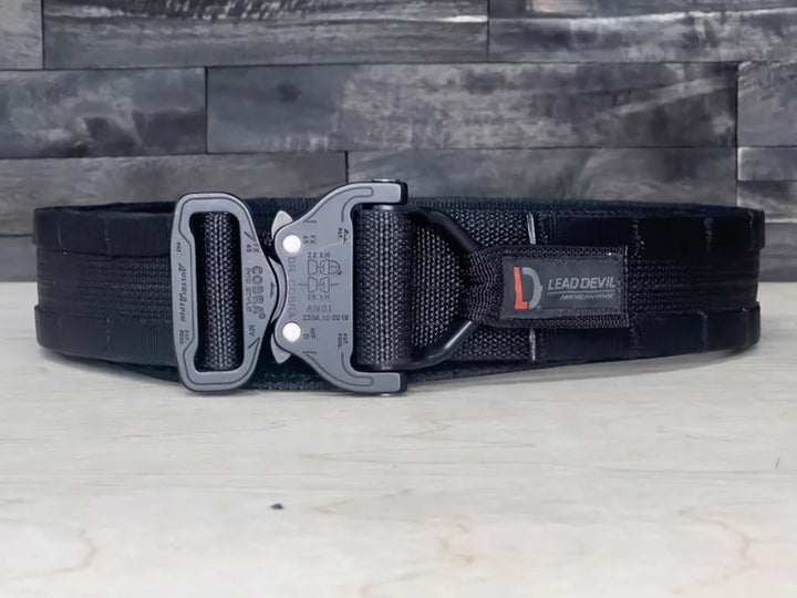 1.75" MOLLE BELTS