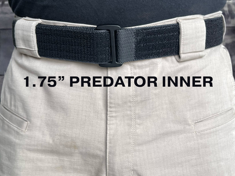 1.75" POLYMER BUCKLE MULTICAM MOLLE BELTS