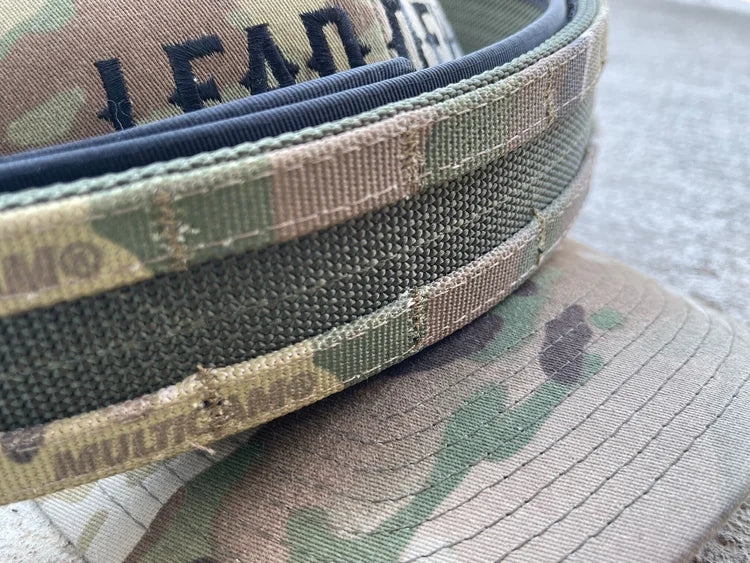 1.75" MULTICAM BELTS