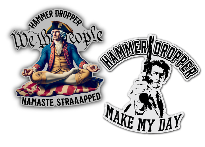 2A Collection - Pack of 2