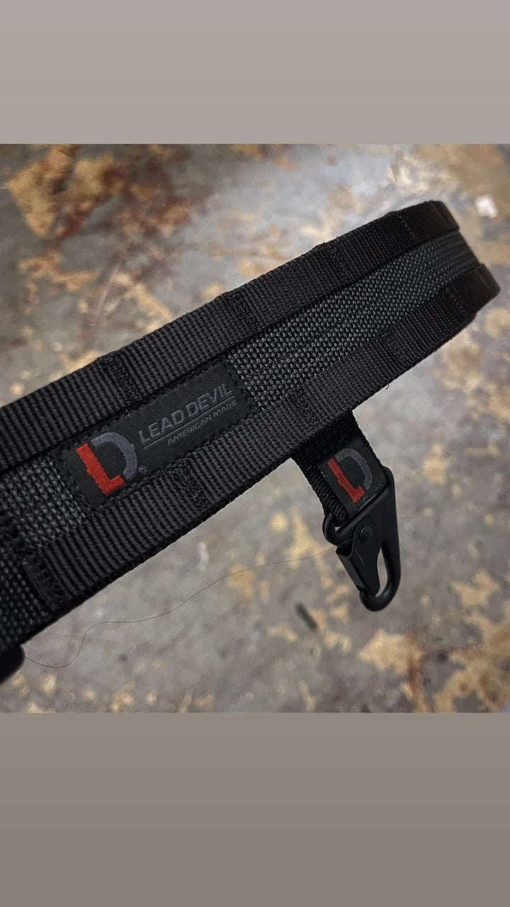 Utility Clip