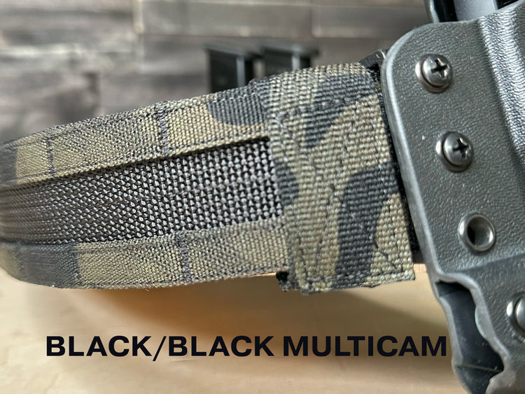 1.75" MULTICAM BELTS
