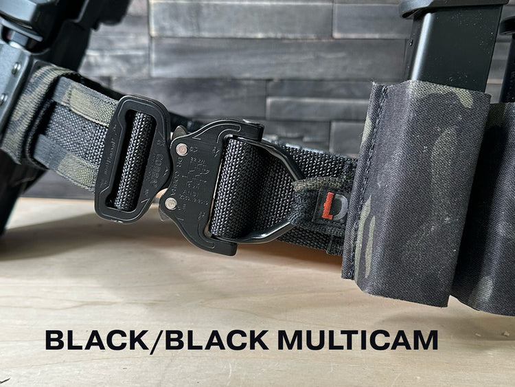1.75" MULTICAM BELTS