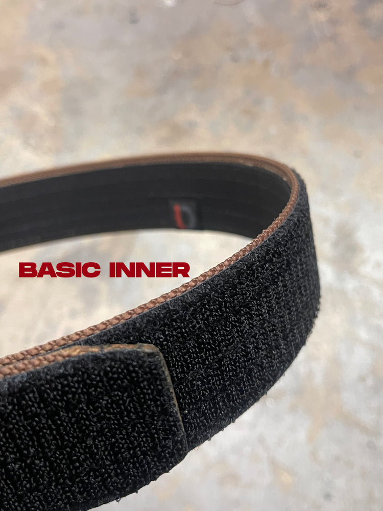 1.75" MOLLE BELTS