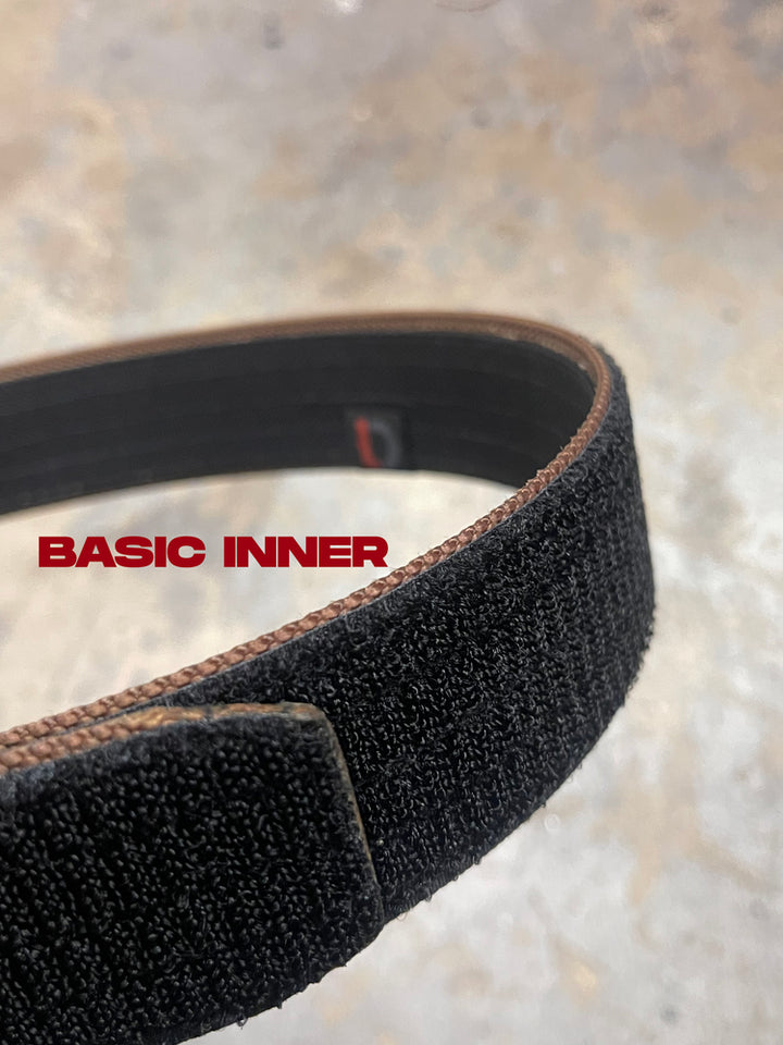1.75" MOLLE BELTS