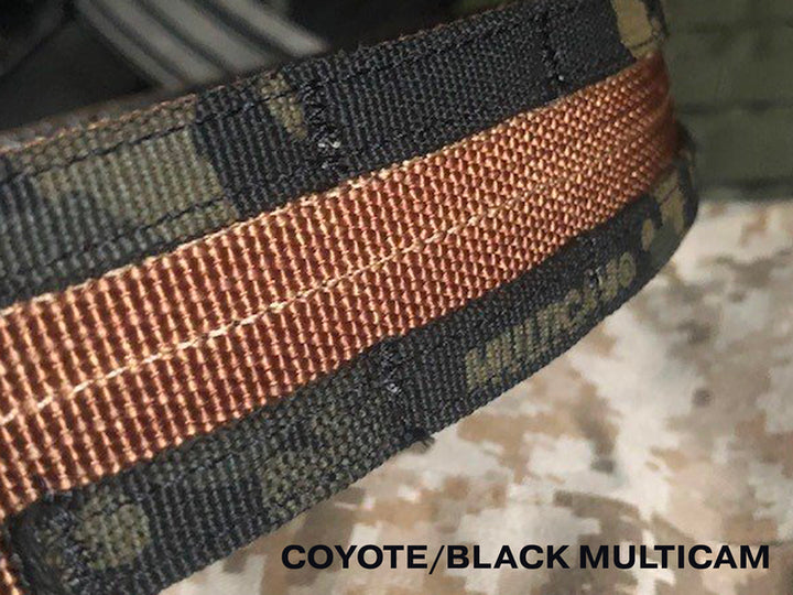 1.75" MULTICAM BELTS