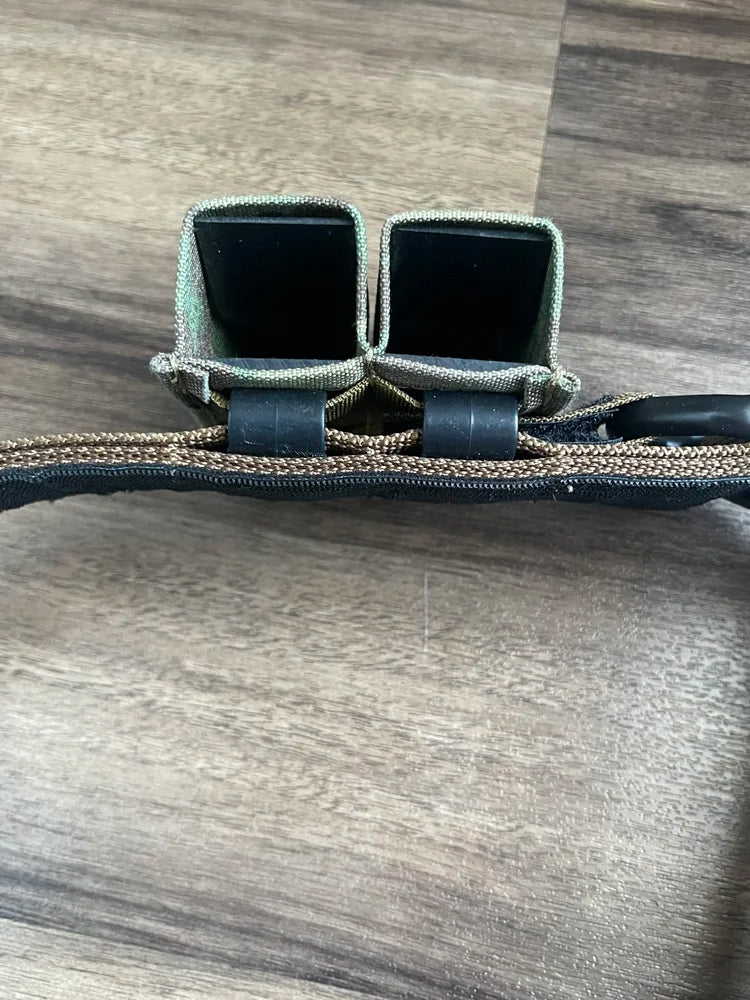 1.75" LOW VIZ MOLLE BELTS