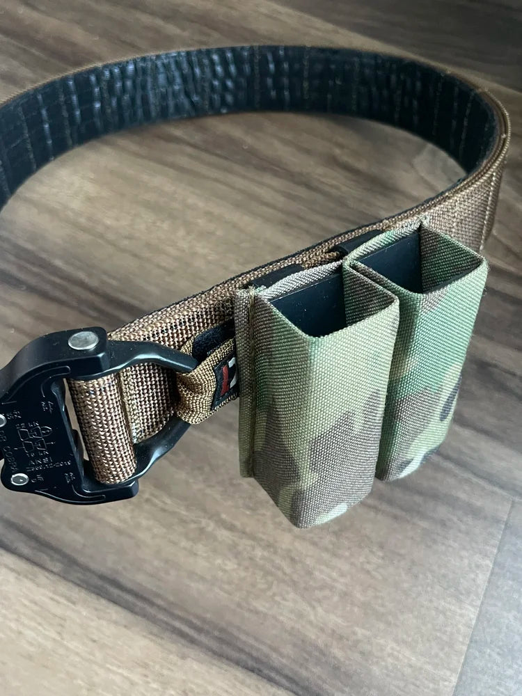 1.75" LOW VIZ MOLLE BELTS