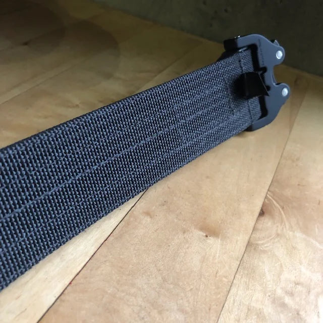 1.75" NON-VELCRO LINED BELTS