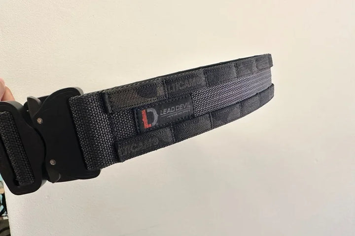 1.75" MULTICAM BELTS