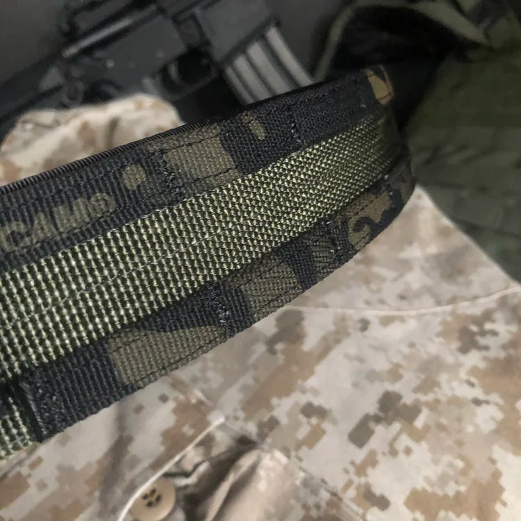 1.75" POLYMER BUCKLE MULTICAM MOLLE BELTS