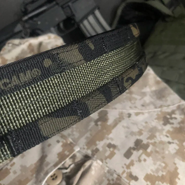 1.75" POLYMER BUCKLE MULTICAM MOLLE BELTS