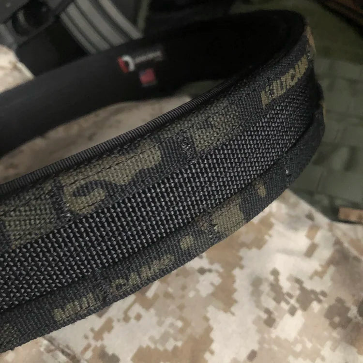 1.75" POLYMER BUCKLE MULTICAM MOLLE BELTS