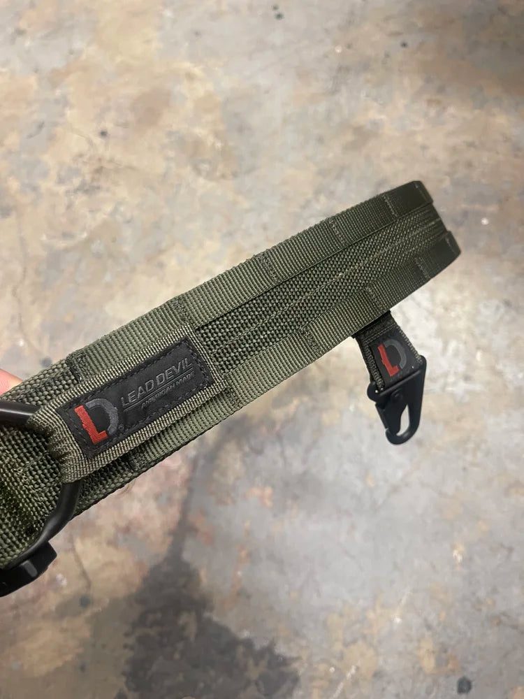 Utility Clip