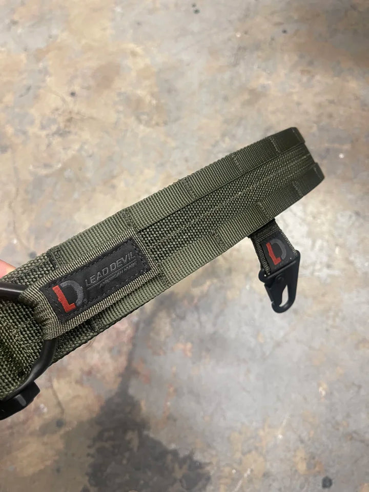 Utility Clip
