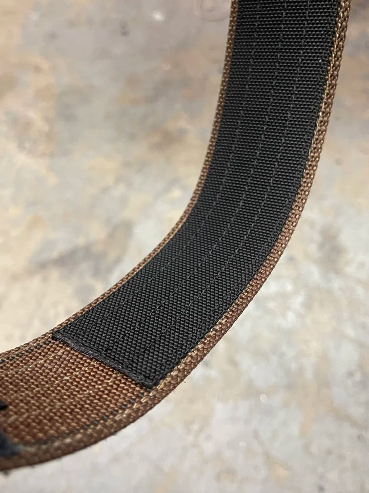 1.75" MULTICAM BELTS