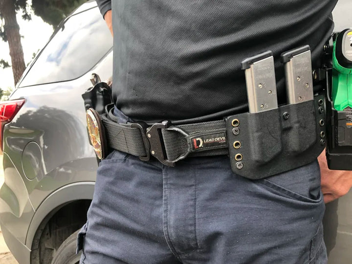 1.75" (NO MOLLE) BELTS