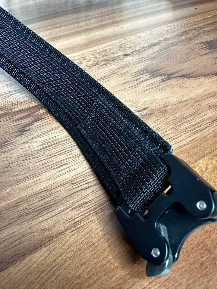 HYBRID PREDATOR INNER BELT - LOOP FASTENER (VELCRO) LINED