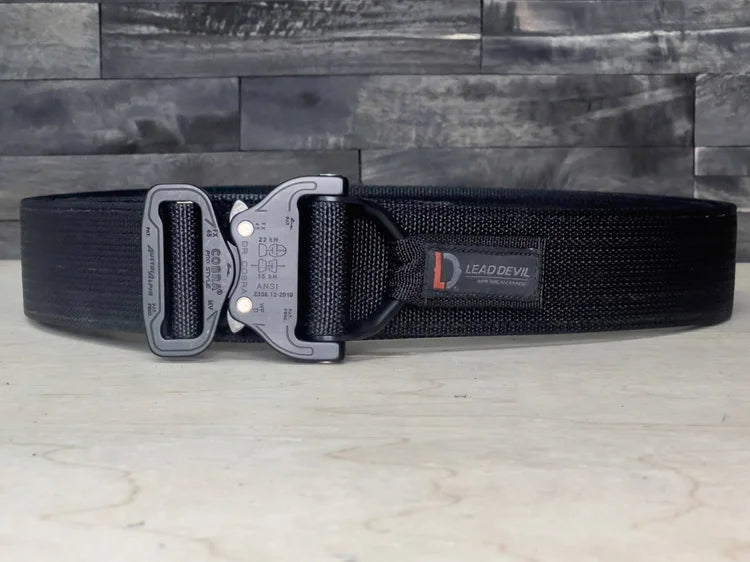 1.75" (NO MOLLE) BELTS