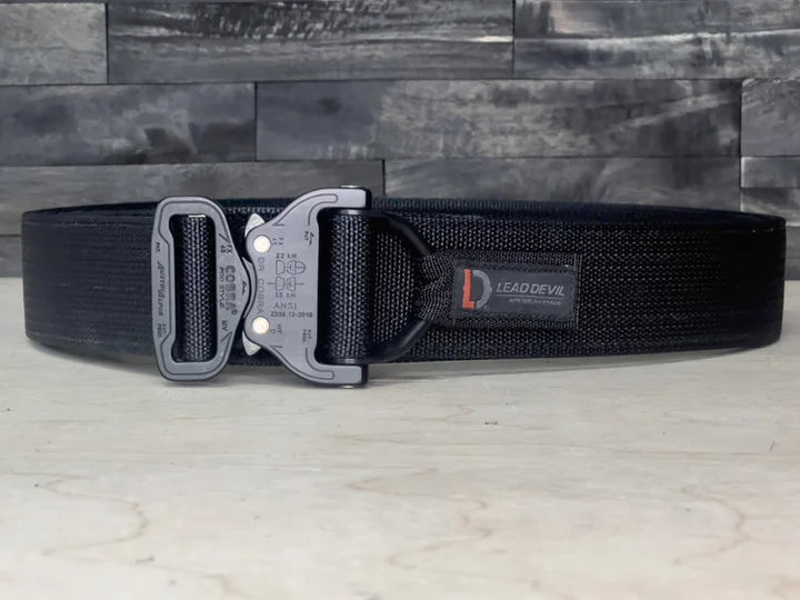 1.75" (NO MOLLE) BELTS