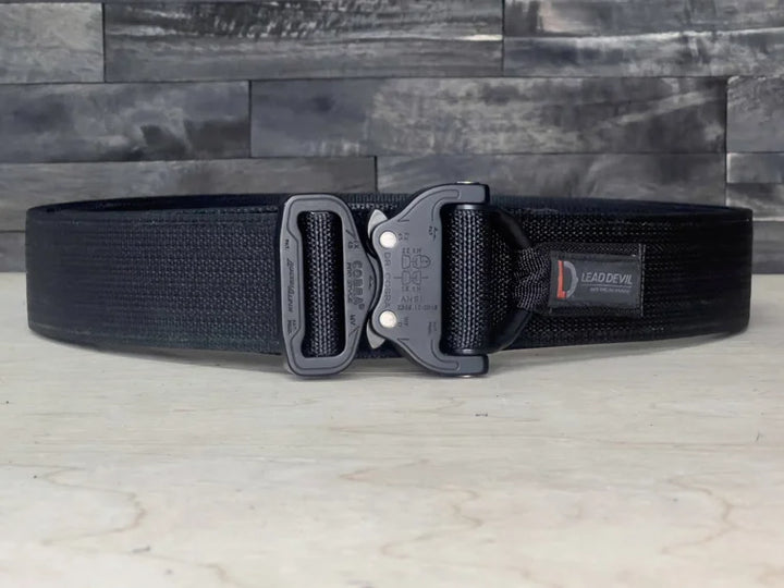 Maintenance Program - 1.75" (NO MOLLE) BELT