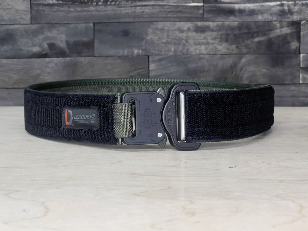 OD Green Hybrid Inner Belt