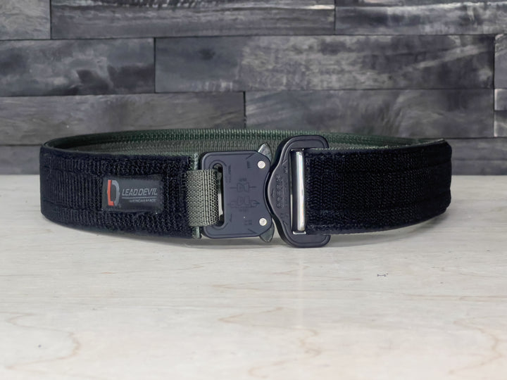 OD Green Hybrid Inner Belt