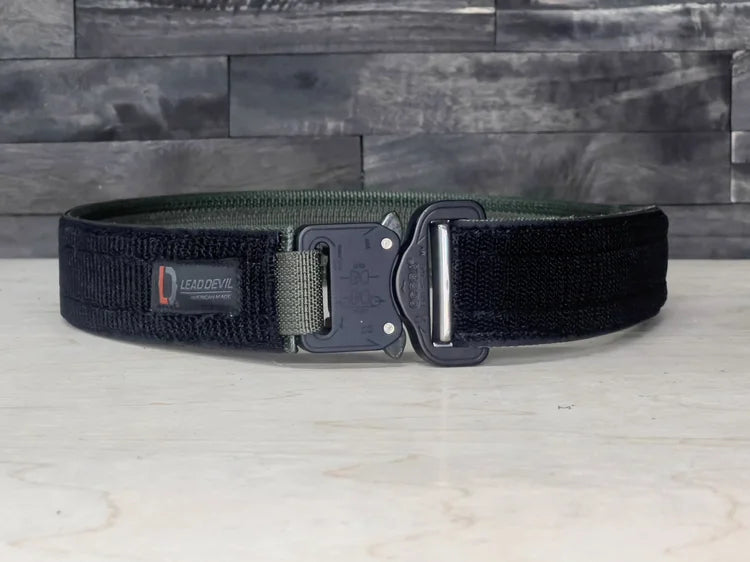 1.75" LOW VIZ MOLLE BELTS