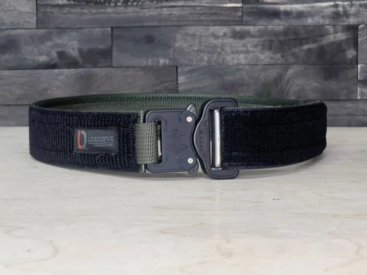 1.75" LOW VIZ MOLLE BELTS