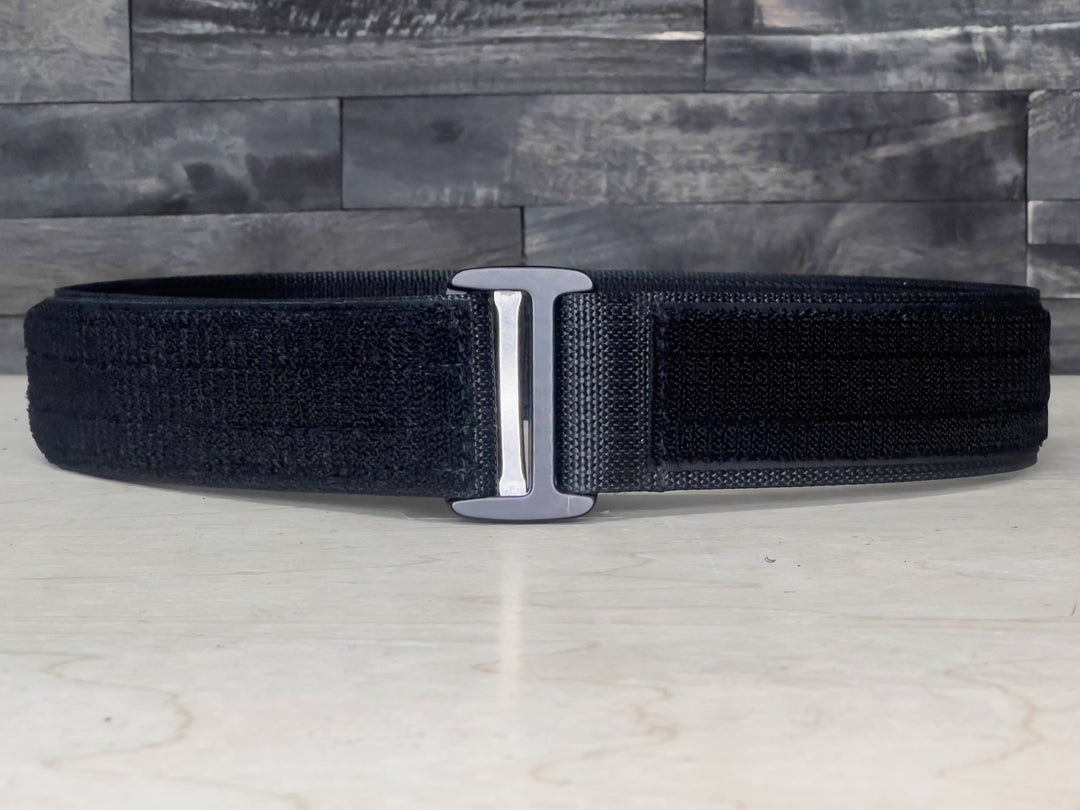 Black Predator Inner Belt