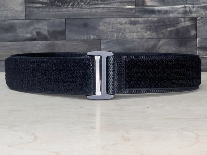Black Predator Inner Belt