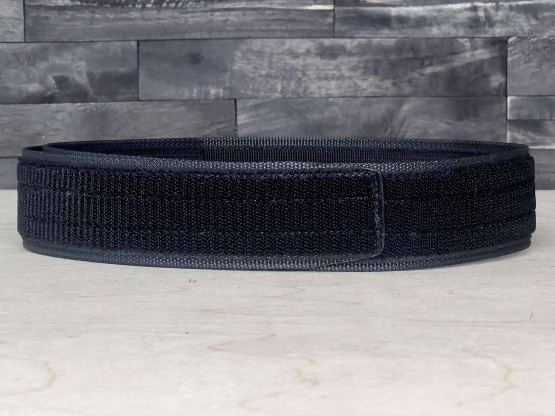 Black Base Loop Lined Inner