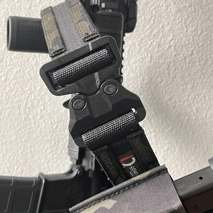 1.75" POLYMER BUCKLE MOLLE BELTS