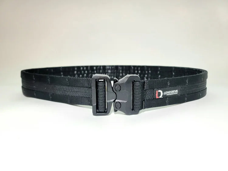 1.75" POLYMER BUCKLE MOLLE BELTS