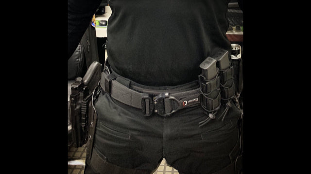 1.75" (NO MOLLE) BELTS