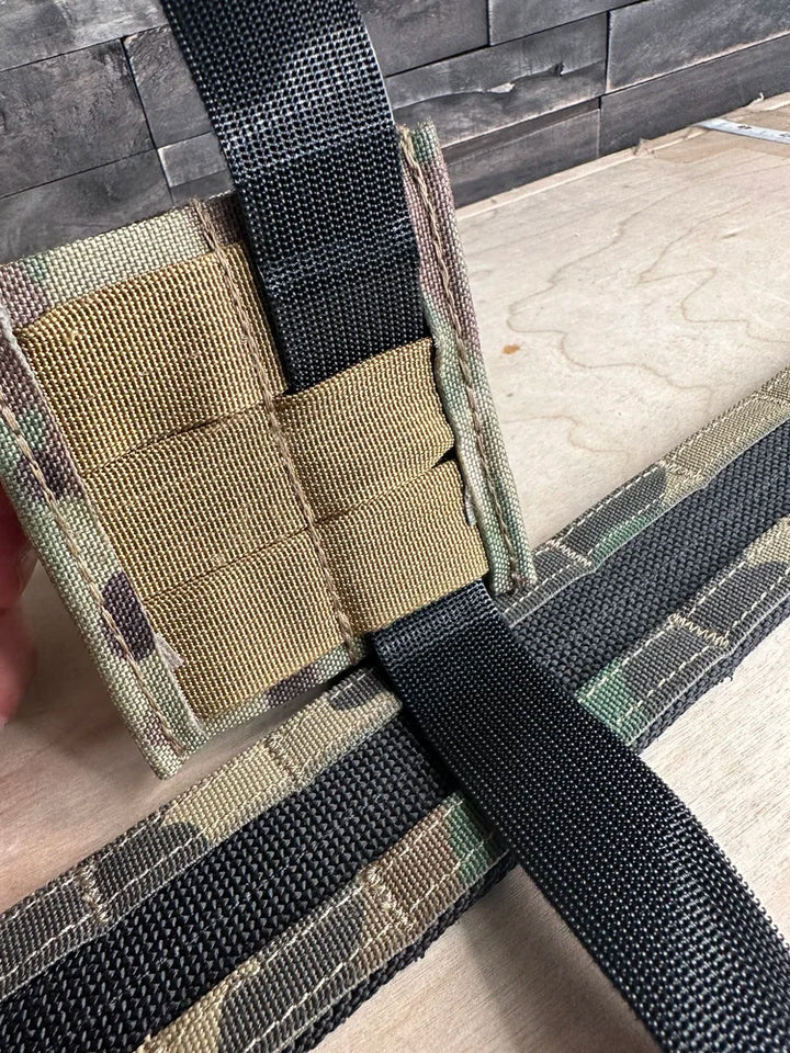 One Wrap, 1 yd Roll