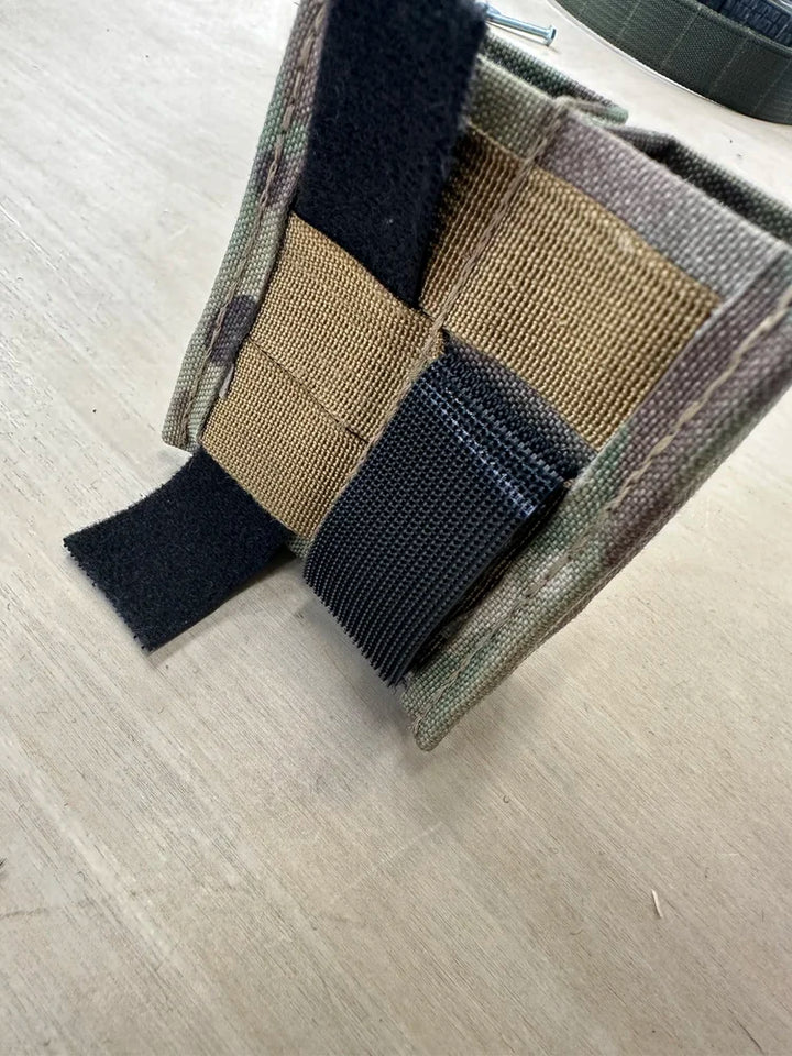 One Wrap, 1 yd Roll