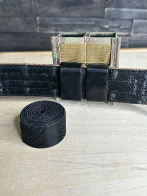 One Wrap, 1 yd Roll