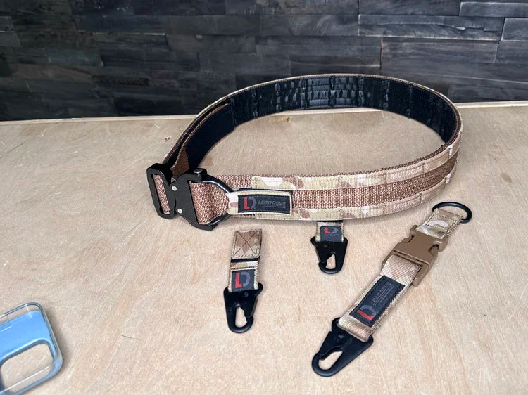 Utility Clip
