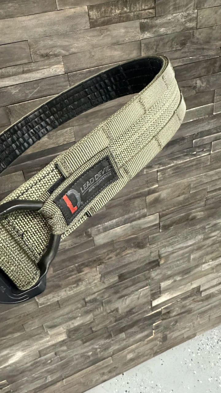 1.75" MOLLE BELTS