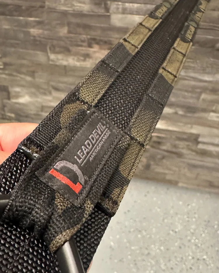 1.75" MULTICAM BELTS