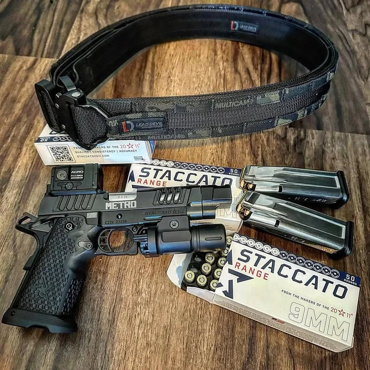 1.75" MULTICAM BELTS