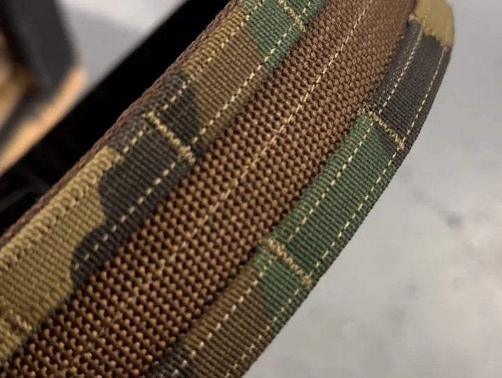 1.75" WOODLAND CAMO BELTS