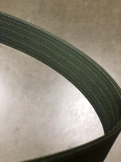 1.75" NON-VELCRO LINED BELTS