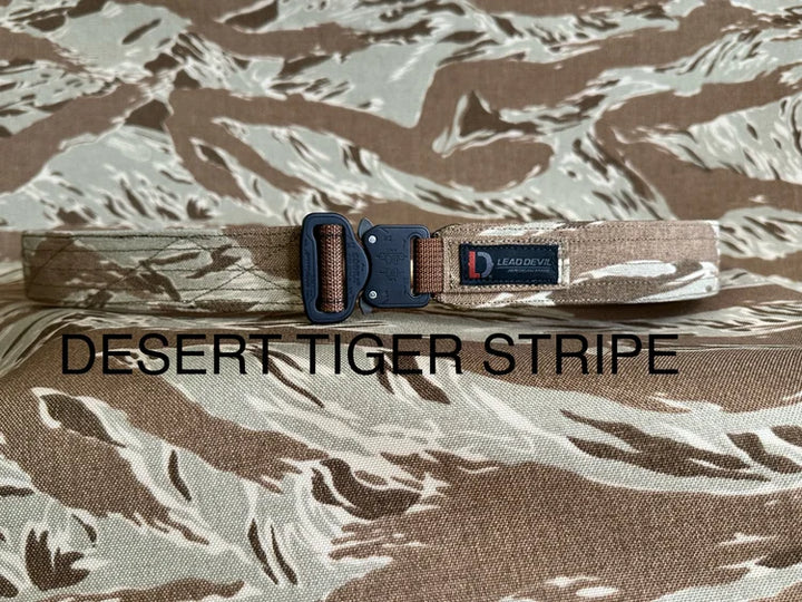 HYBRID BUCKLE EDC - CAMO