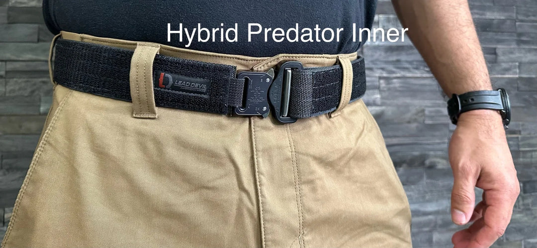 1.75" MULTICAM BELTS