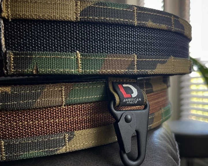 Maintenance Program - 1.75" Molle Multicam/Camo