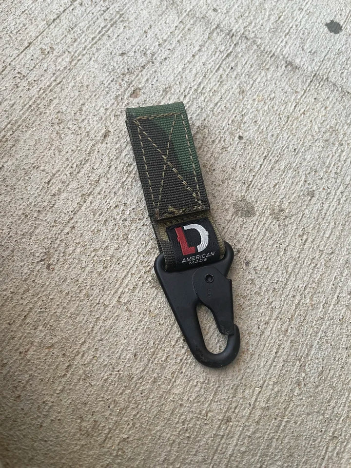Utility Clip
