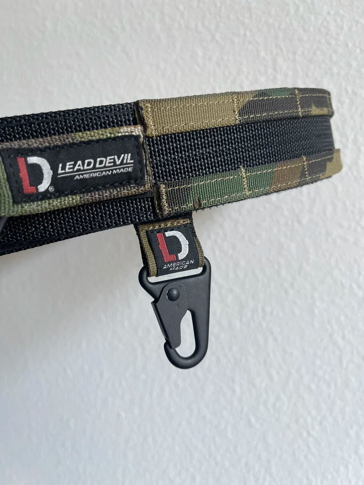 Utility Clip