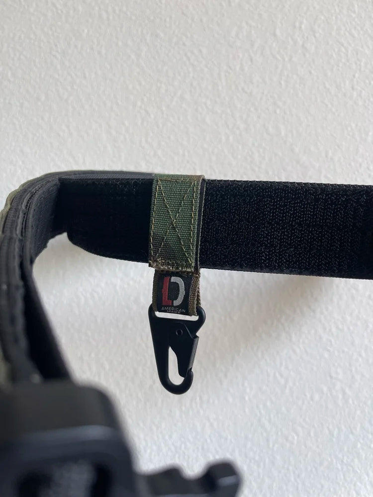 Utility Clip